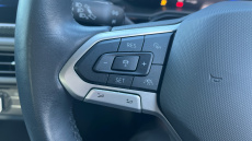 Volkswagen Polo 1.0 TSI Life 5dr Petrol Hatchback